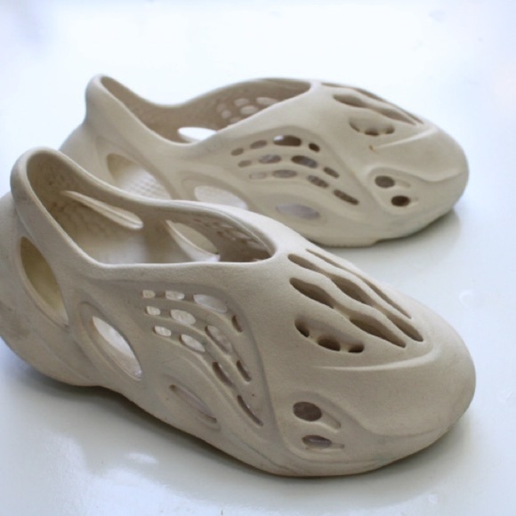 Adidas Yeezy foam runner - Picture 10 of 11